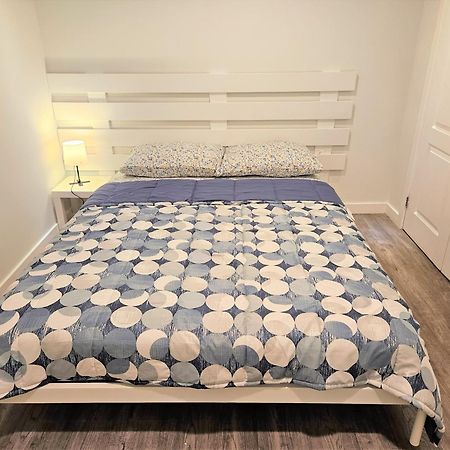 Charming Detached House Near The Airport Apartman Mississauga Kültér fotó
