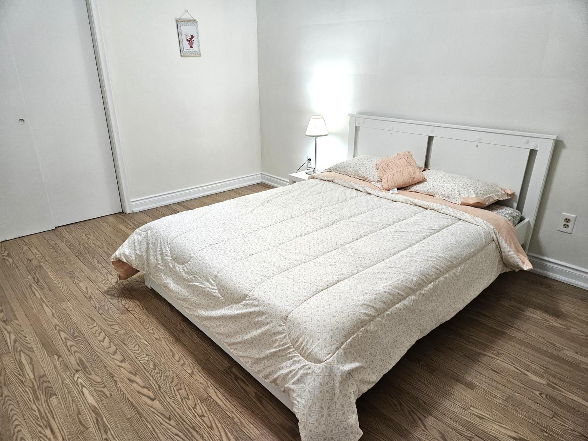 Charming Detached House Near The Airport Apartman Mississauga Kültér fotó