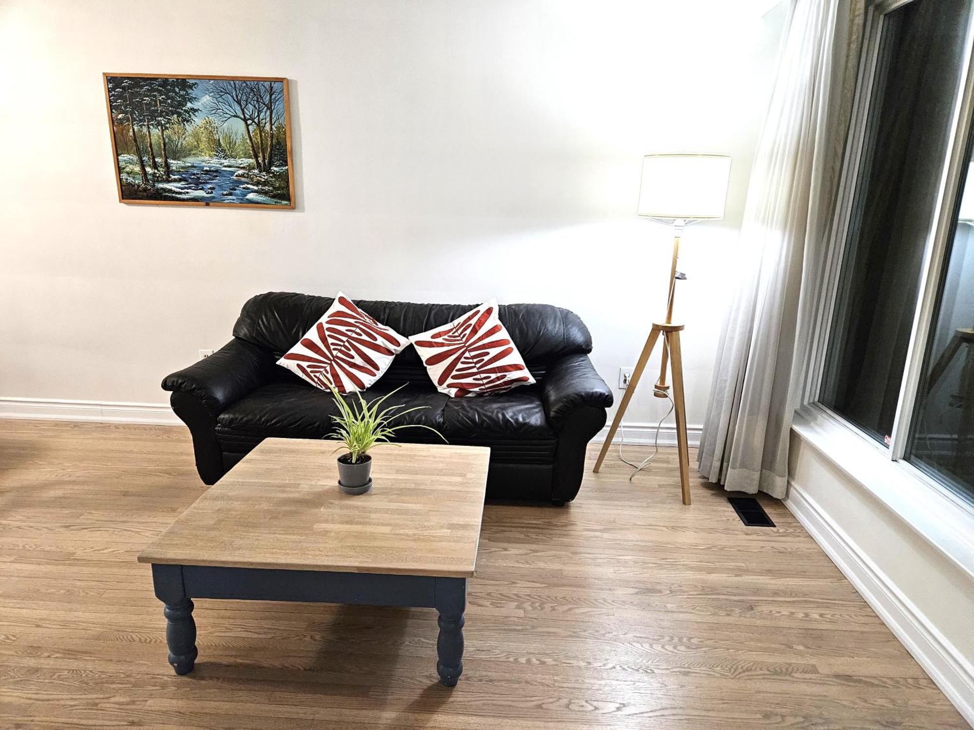 Charming Detached House Near The Airport Apartman Mississauga Kültér fotó