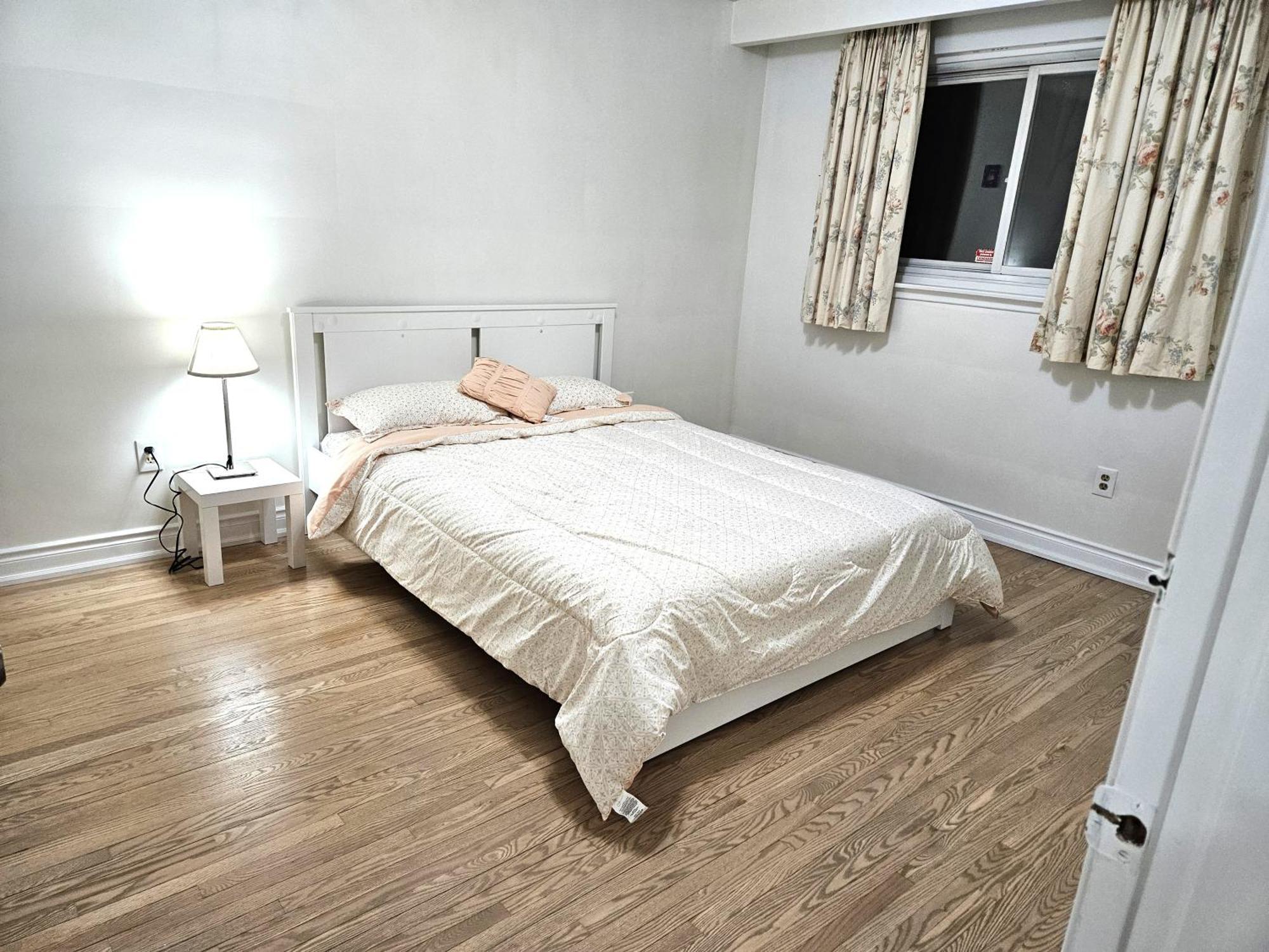 Charming Detached House Near The Airport Apartman Mississauga Kültér fotó