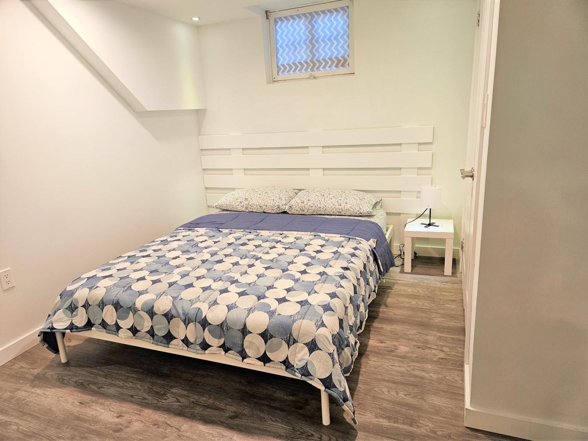 Charming Detached House Near The Airport Apartman Mississauga Kültér fotó