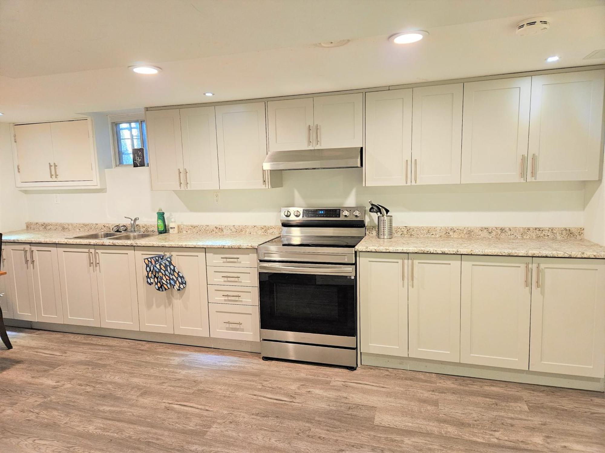 Charming Detached House Near The Airport Apartman Mississauga Kültér fotó